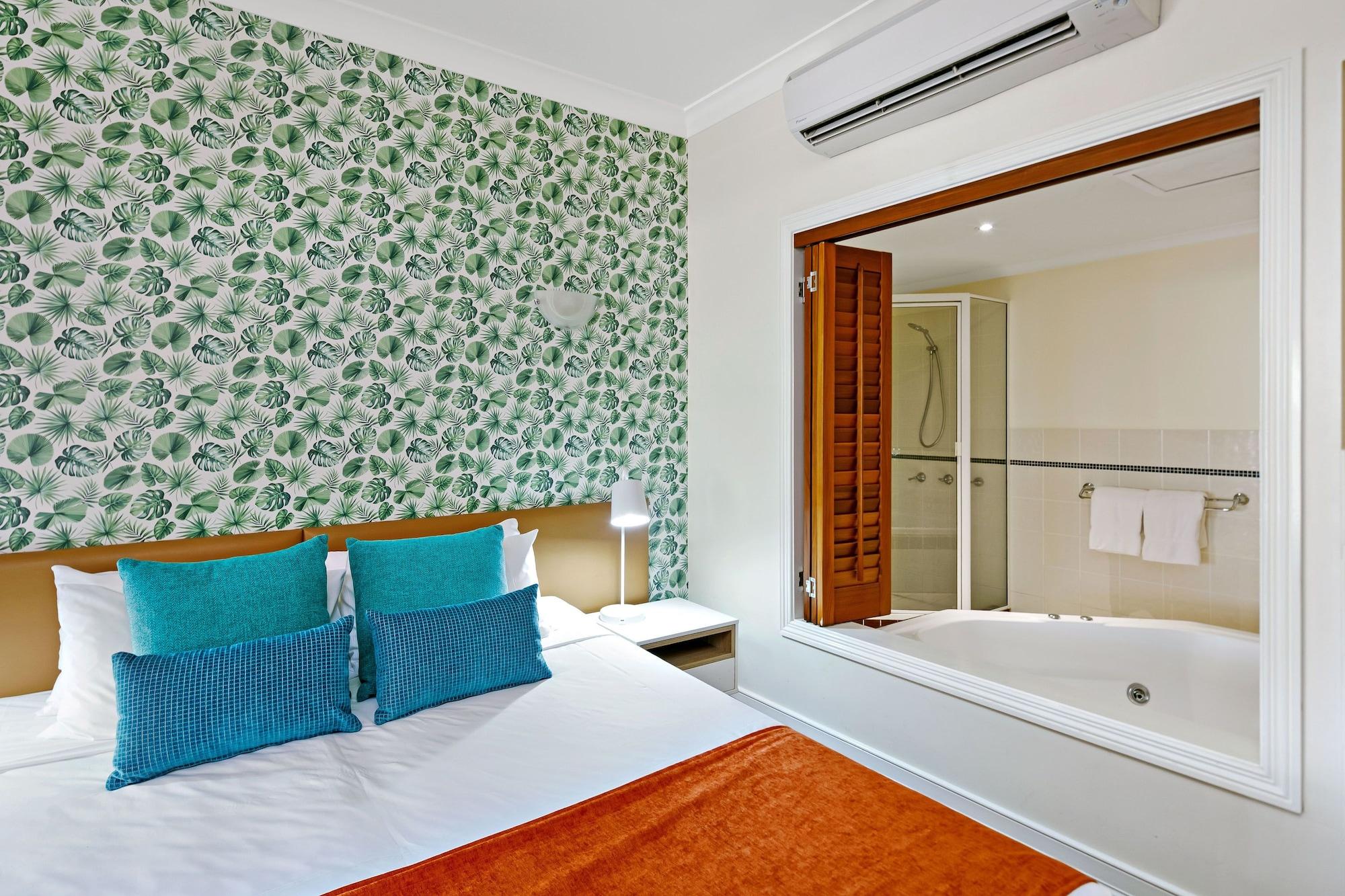Mantra On The Inlet Hotel Port Douglas Exterior foto