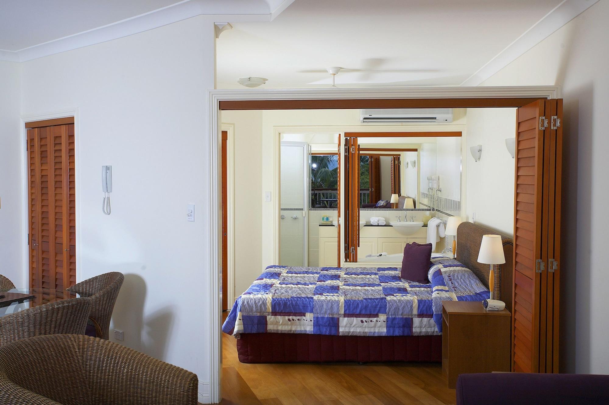 Mantra On The Inlet Hotel Port Douglas Exterior foto