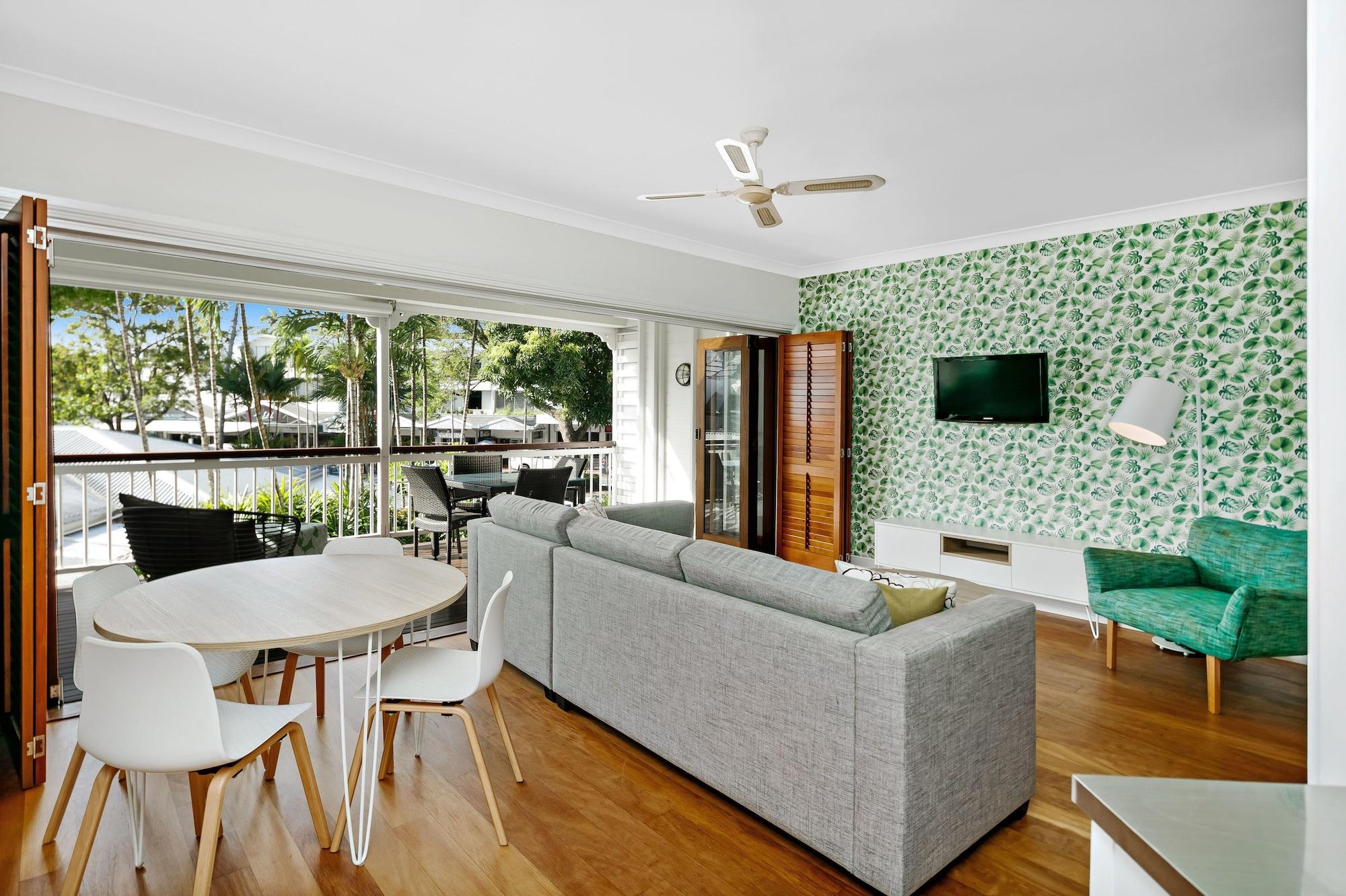 Mantra On The Inlet Hotel Port Douglas Exterior foto