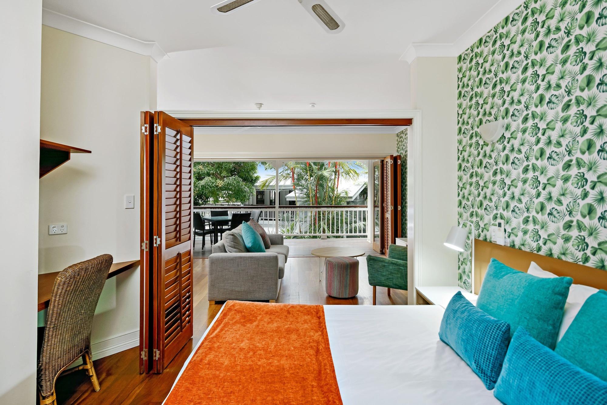 Mantra On The Inlet Hotel Port Douglas Exterior foto