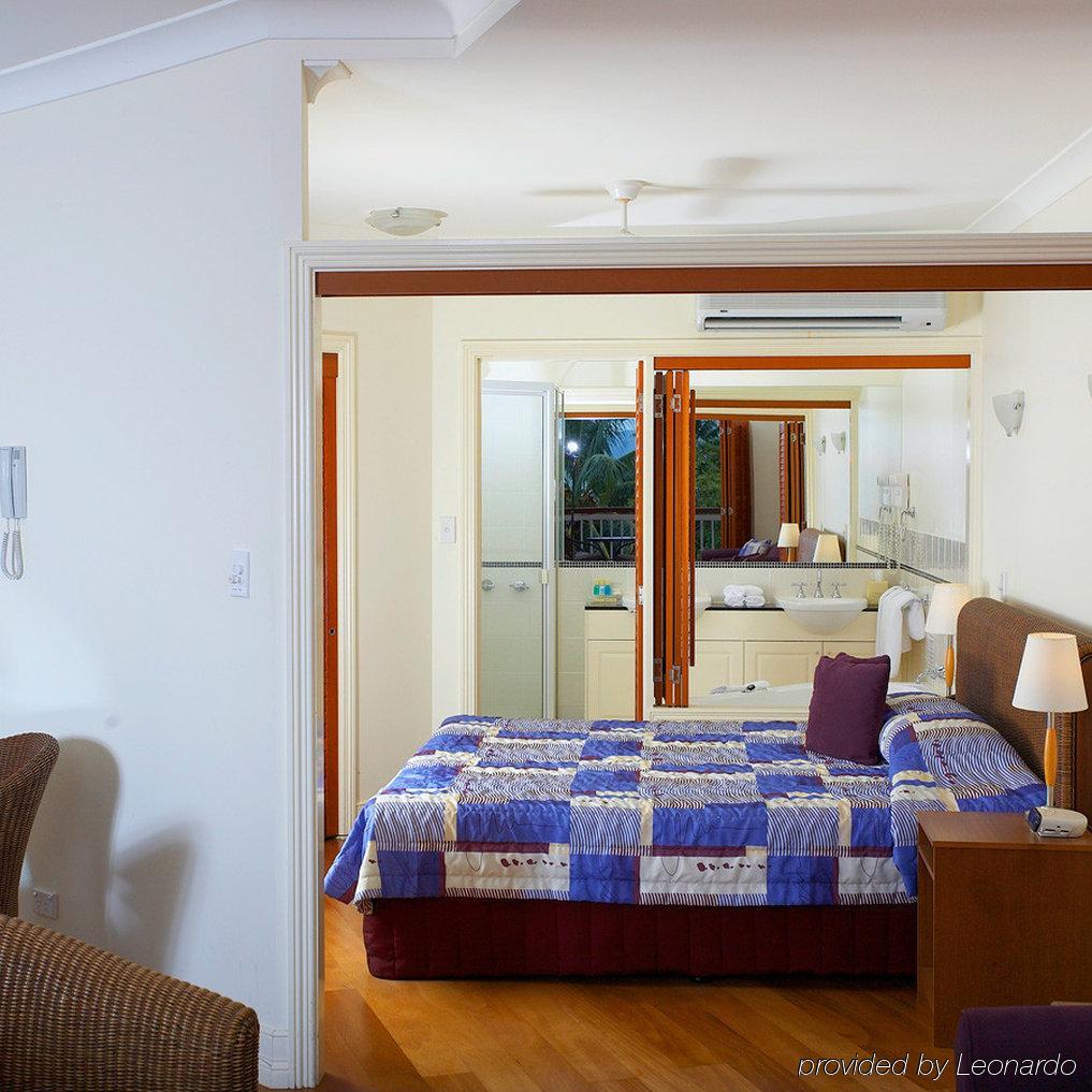 Mantra On The Inlet Hotel Port Douglas Cameră foto
