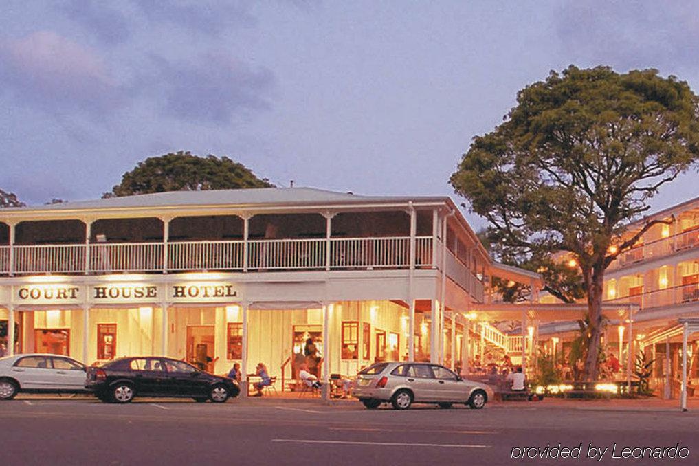 Mantra On The Inlet Hotel Port Douglas Exterior foto