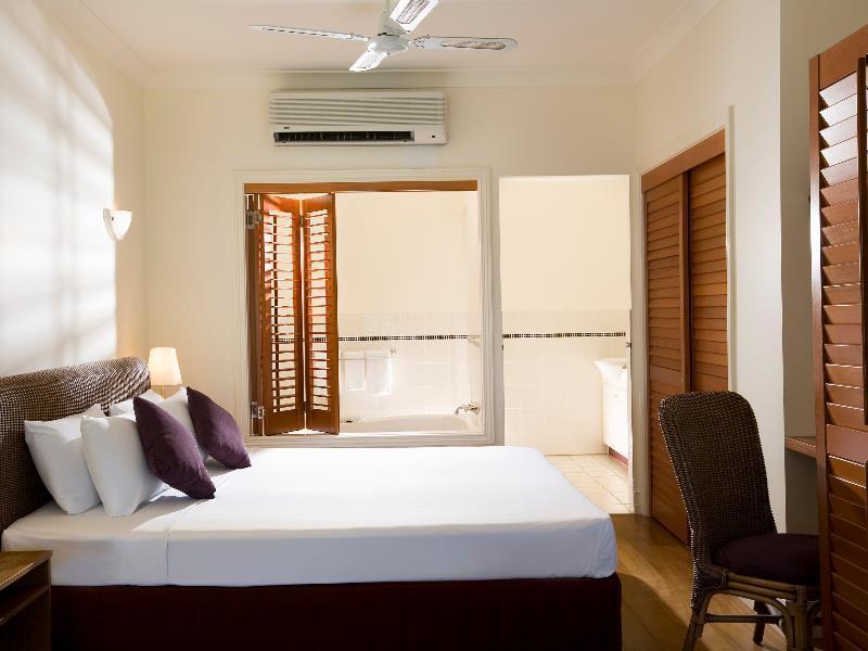 Mantra On The Inlet Hotel Port Douglas Exterior foto