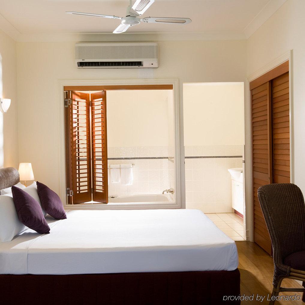 Mantra On The Inlet Hotel Port Douglas Exterior foto