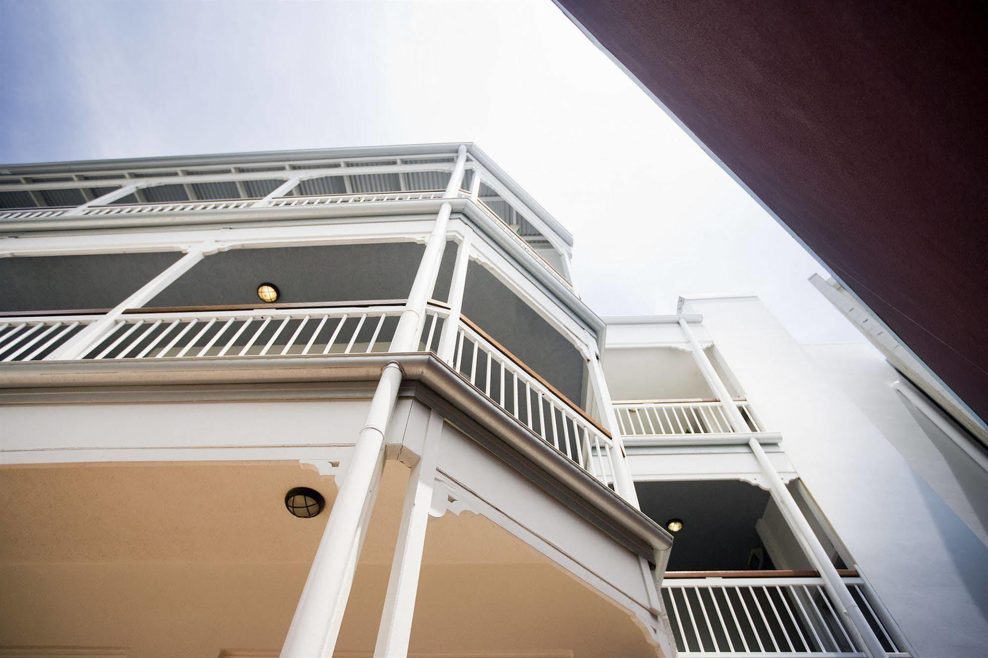 Mantra On The Inlet Hotel Port Douglas Exterior foto
