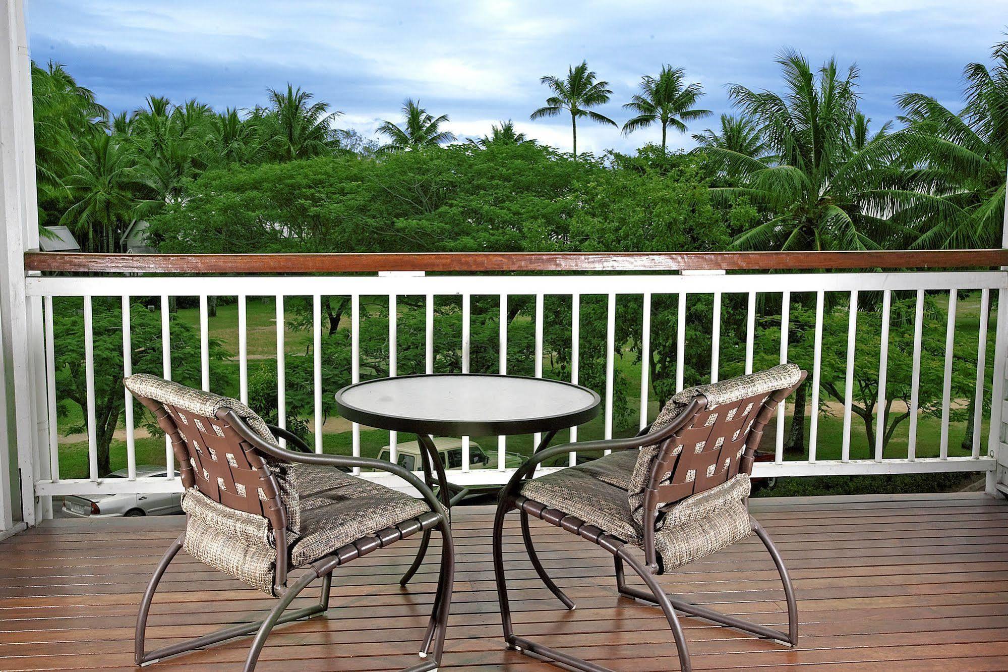 Mantra On The Inlet Hotel Port Douglas Restaurant foto
