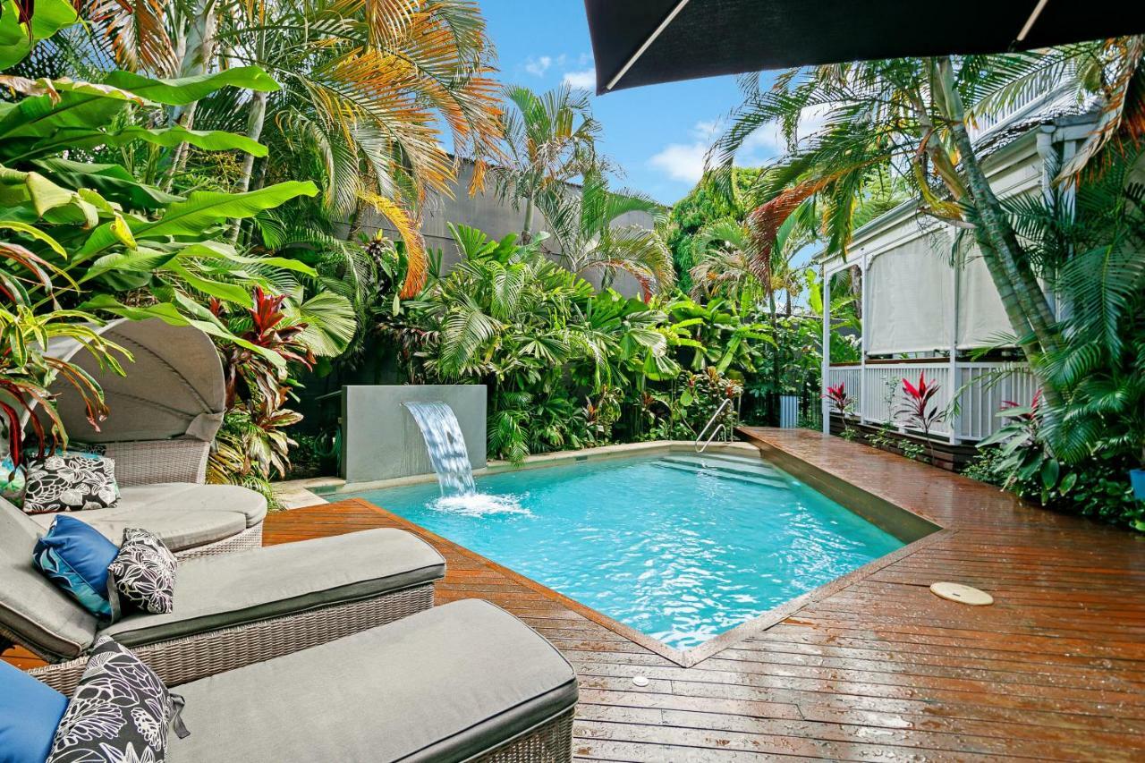 Mantra On The Inlet Hotel Port Douglas Exterior foto