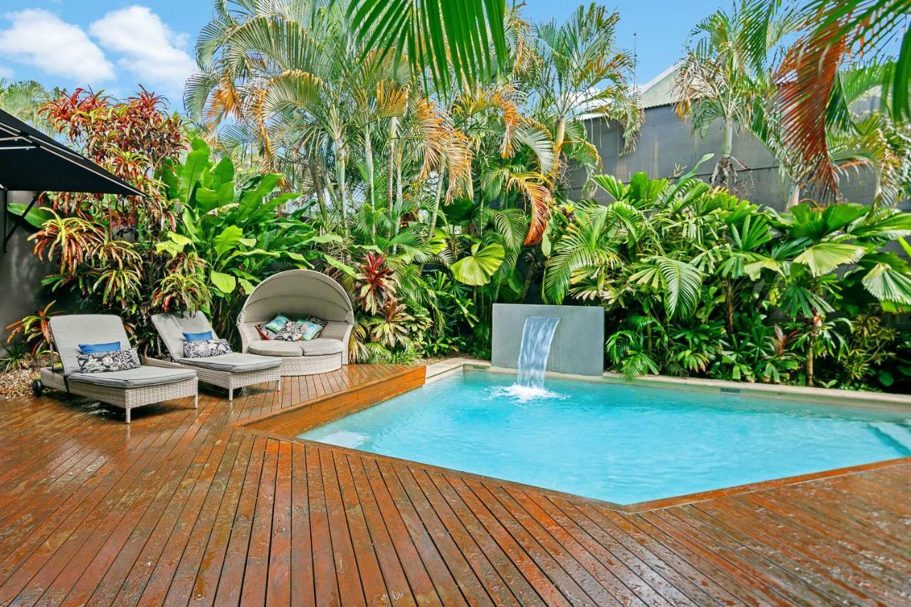 Mantra On The Inlet Hotel Port Douglas Exterior foto