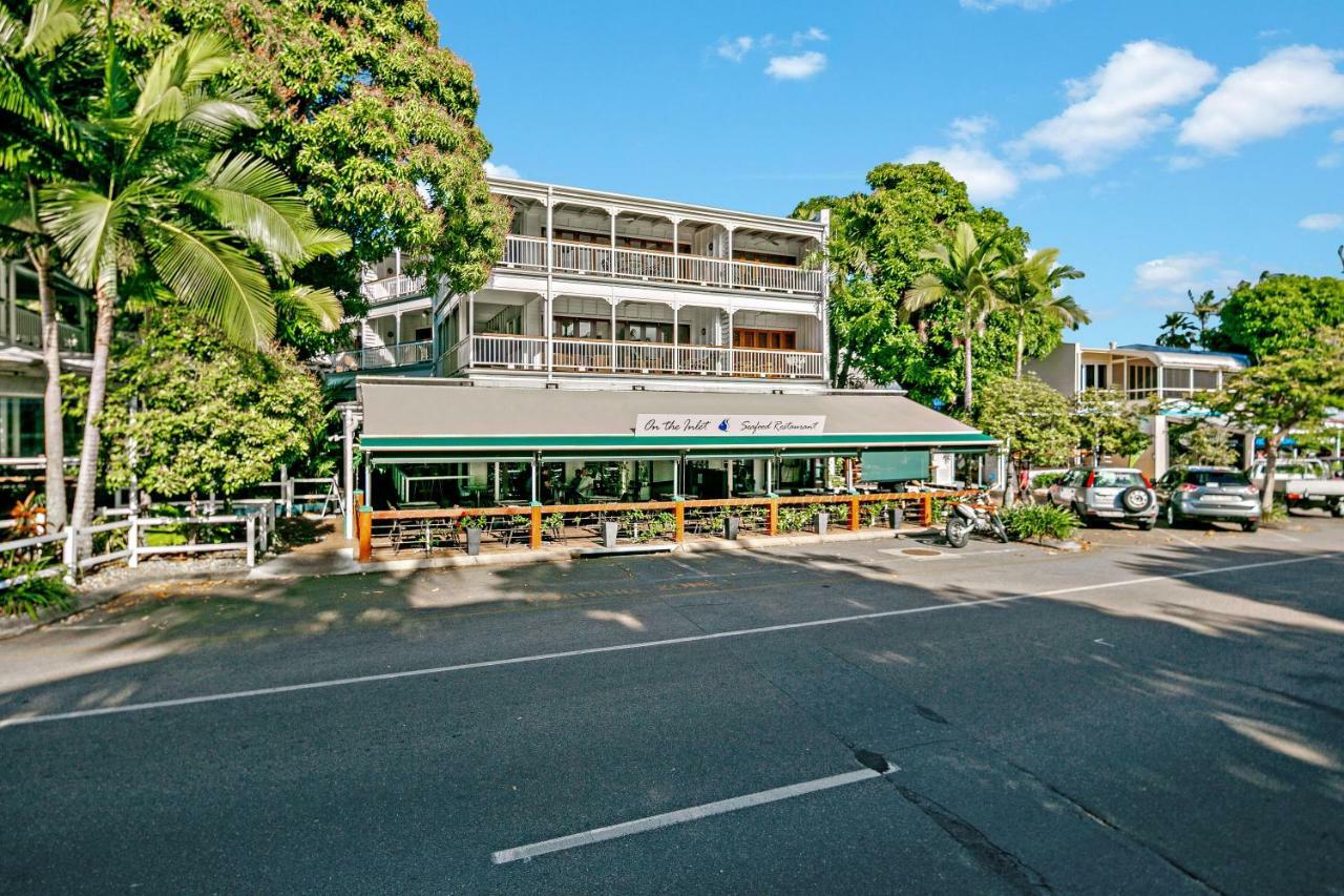 Mantra On The Inlet Hotel Port Douglas Exterior foto